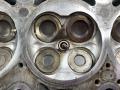 11127591618 Головка блока цилиндров BMW 5-Series 2006г. - фото №19