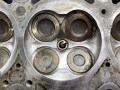 11127591618 Головка блока цилиндров BMW 5-Series 2006г. - фото №20