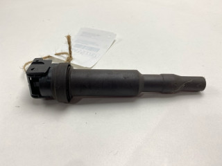Катушка зажигания, ориг. номер 0221504470, 12138647689, BMW 5-Series 2002-2007