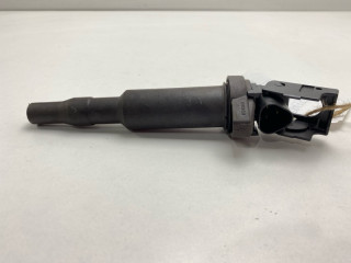Катушка зажигания, ориг. номер 0221504470, 12138647689, BMW 5-Series 2002-2007