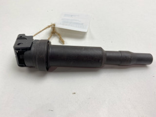 Катушка зажигания, ориг. номер 0221504470, 12138647689, BMW 5-Series 2002-2007