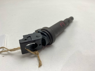 Катушка зажигания, ориг. номер 0221504470, 12138647689, BMW 5-Series 2002-2007