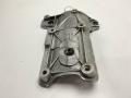 07C260885H, 07C260881A Кронштейн компрессора кондиционера Audi A8 2004г. - фото №3