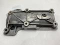 07C260885H, 07C260881A Кронштейн компрессора кондиционера Audi A8 2004г. - фото №4