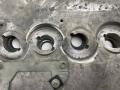 07C103476AC Крышка головки блока цилиндров Audi A8 2004г. - фото №4