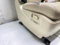 876201LD4A, 873201LD5A, 876031LB1A Сиденье Nissan Patrol 2010г. - фото №8