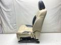 876201LD4A, 873201LD5A, 876031LB1A Сиденье Nissan Patrol 2010г. - фото №11