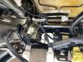 876201LD4A, 873201LD5A, 876031LB1A Сиденье Nissan Patrol 2010г. - фото №15