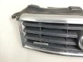 4E0807653A, 4E0853651B Решетка радиатора Audi A8 2003г. - фото №4