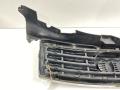 4E0807653A, 4E0853651B Решетка радиатора Audi A8 2003г. - фото №6