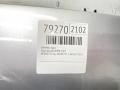 4E0807511A, 4E0807303E, 4E0807511 Бампер Audi A8 2003г. - фото №2