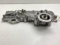 WLF214300A Кронштейн масляного фильтра Mazda BT-50 2008г. - фото №2
