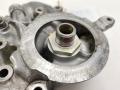 WLF214300A Кронштейн масляного фильтра Mazda BT-50 2008г. - фото №4