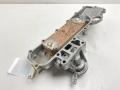 WLF214300A Кронштейн масляного фильтра Mazda BT-50 2008г. - фото №9