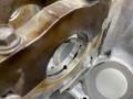 11000-RYE-A00 Блок цилиндров Honda Legend 2008г. - фото №16