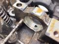 12100-RKG-305 Головка блока цилиндров Honda Legend 2008г. - фото №14