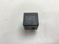 4H0951253A Реле Skoda Rapid 2013г. - фото №4