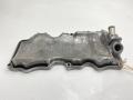077103131E Крышка двигателя Audi A8 2003г. - фото №2