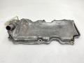 077103131E Крышка двигателя Audi A8 2003г. - фото №4