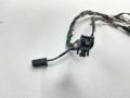 82142-68040 Проводка под торпедо Toyota Wish 2003г. - фото №4