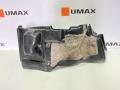 84601-S0K-A00ZA Обшивка багажника Honda Inspire 2002г. - фото №8