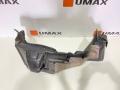 84601-S0K-A00ZA Обшивка багажника Honda Inspire 2002г. - фото №11