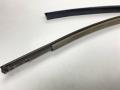 74316-S0K-A00ZF, 74306-S0K-A00ZF Молдинг крыши Honda Inspire 2002г. - фото №3