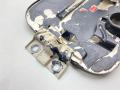 63910-S0K-A00ZZ Лючок топливного бака Honda Inspire 2002г. - фото №6