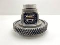 MD770937 Дифференциал Mitsubishi Mirage 1998г. - фото №2