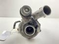 282004A101 Турбина Kia Sorento 2003г. - фото №3