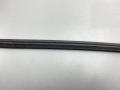 9334H7 Молдинг стекла Citroen C4 2007г. - фото №6
