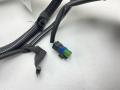 6569SF, 9664366780 Проводка двигателя Citroen C4 2007г. - фото №10