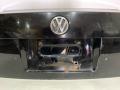3B5827025AL Крышка багажника Volkswagen Passat 2002г. - фото №4