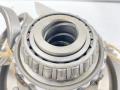 41100-P7V-315 Дифференциал Honda Inspire 2002г. - фото №4
