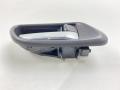 61051SA000ML, 61052SA000ML Ручка двери внутренняя Subaru Forester 2003г. - фото №2