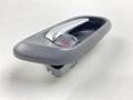 61051SA000ML, 61052SA000ML Ручка двери внутренняя Subaru Forester 2003г. - фото №5