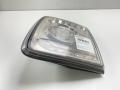 265501LB1A Вставка багажника Nissan Patrol 2010г. - фото №2
