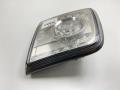 265501LB1A Вставка багажника Nissan Patrol 2010г. - фото №4