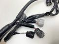 24020AF631 Проводка двигателя Subaru Forester 2011г. - фото №3