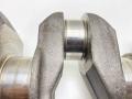 12201-EN20A, 12201EN210 Коленвал Nissan Serena 2006г. - фото №8