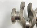 13411-28040 Коленвал Toyota Avensis 2004г. - фото №3