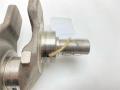 13411-28040 Коленвал Toyota Avensis 2004г. - фото №11