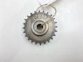 13146AA030 Шестерня ГРМ Subaru Legacy B4 2005г. - фото №4