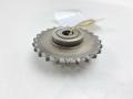 13146AA030 Шестерня ГРМ Subaru Legacy B4 2005г. - фото №5