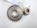 13146AA030 Шестерня ГРМ Subaru Legacy B4 2005г. - фото №8