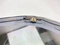 62710-21040 Стекло боковое Toyota Caldina 1992г. - фото №7