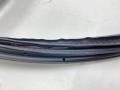 3B0867366FFKL Уплотнитель проема двери Volkswagen Passat 1997г. - фото №7