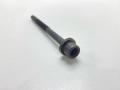 90910-02151 Болт головки блока цилиндров Toyota Vitz 2009г. - фото №4