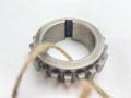 GY01-11-316A Шестерня коленвала Mazda MPV 2001г. - фото №6