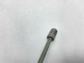 4628235R10 Трубка тормозная Nissan Prairie 1990г. - фото №5